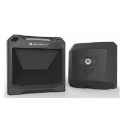 Черный корпус сканера Motorola  DS7708 USB