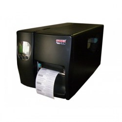 Термо- та термотрансферний принтер Godex EZ6200 ціна