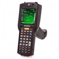 Мобільний термінал збору даних Zebra MC 3190 G ціна