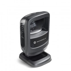 Проекційний ручний імідж-сканер Zebra DS9208 USB ціна