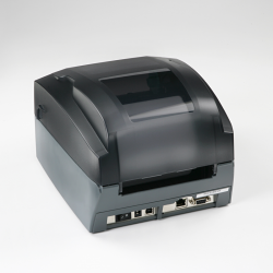 Настільний термотрансферний принтер штрих кодів Godex G300 купити