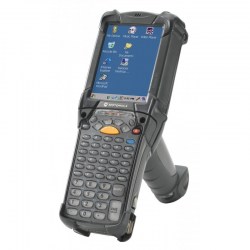 Мобільний термінал збирання даних MC9200 Zebra ціна
