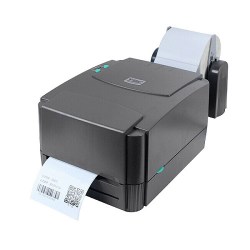 Настільний термотрансферний принтер TDP-244 PRO компанії TSC ціна