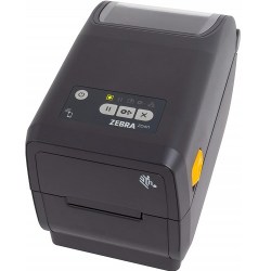 ZD411T Принтер етикеток і штрих кодів купити