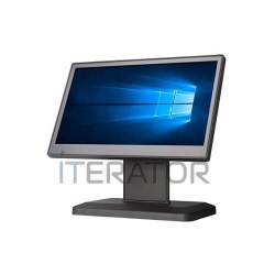 AIO1513-J6412 POS-система, 15,6 дюймів, CPU J6412 купити в Україні