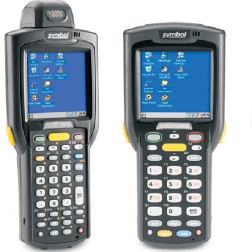 Motorola MC 3090. Терминал сбора данных