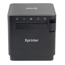 Настільний POS принтер чеків XP-T890H Xprinter купити в Україні