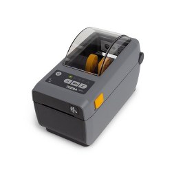 Настільний принтер штрих кодів Zebra ZD611 купити в Україні